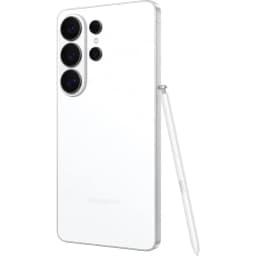 Refurbished Samsung Galaxy S26 Ultra 1TB White