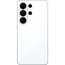 Refurbished Samsung Galaxy S26 Ultra 1TB White