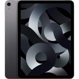 Refurbished Apple iPad Air 11 inch (2022) M1 64GB Space Grey
