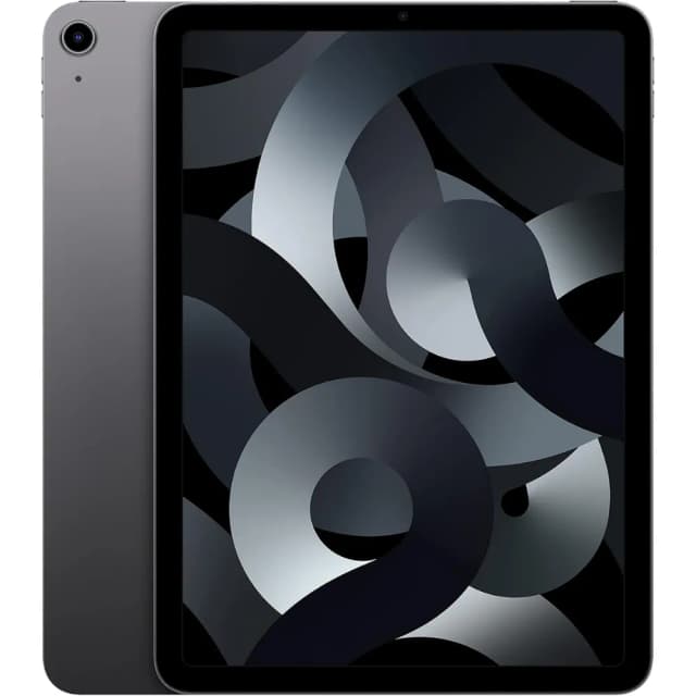 Refurbished Apple iPad Air 11 inch (2022) M1 64GB Space Grey