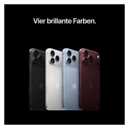 Apple iPhone 18 Pro Max Silver 512GB