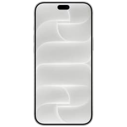 Apple iPhone 18 Pro Max Silver 512GB