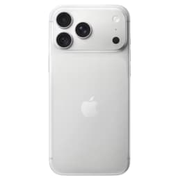 Apple iPhone 18 Pro Max Silver 512GB