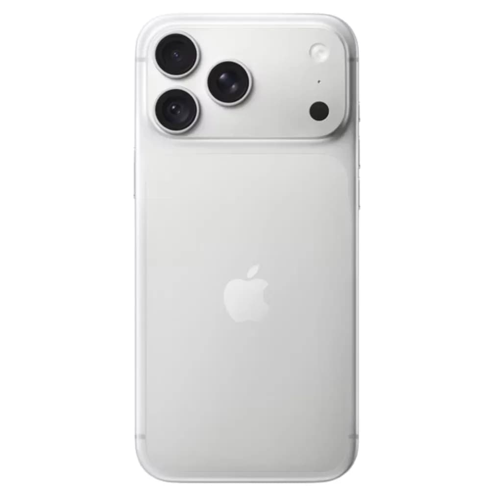 Apple iPhone 18 Pro Max Silver 512GB