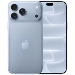 Apple iPhone 18 Pro Max Glacier 512GB