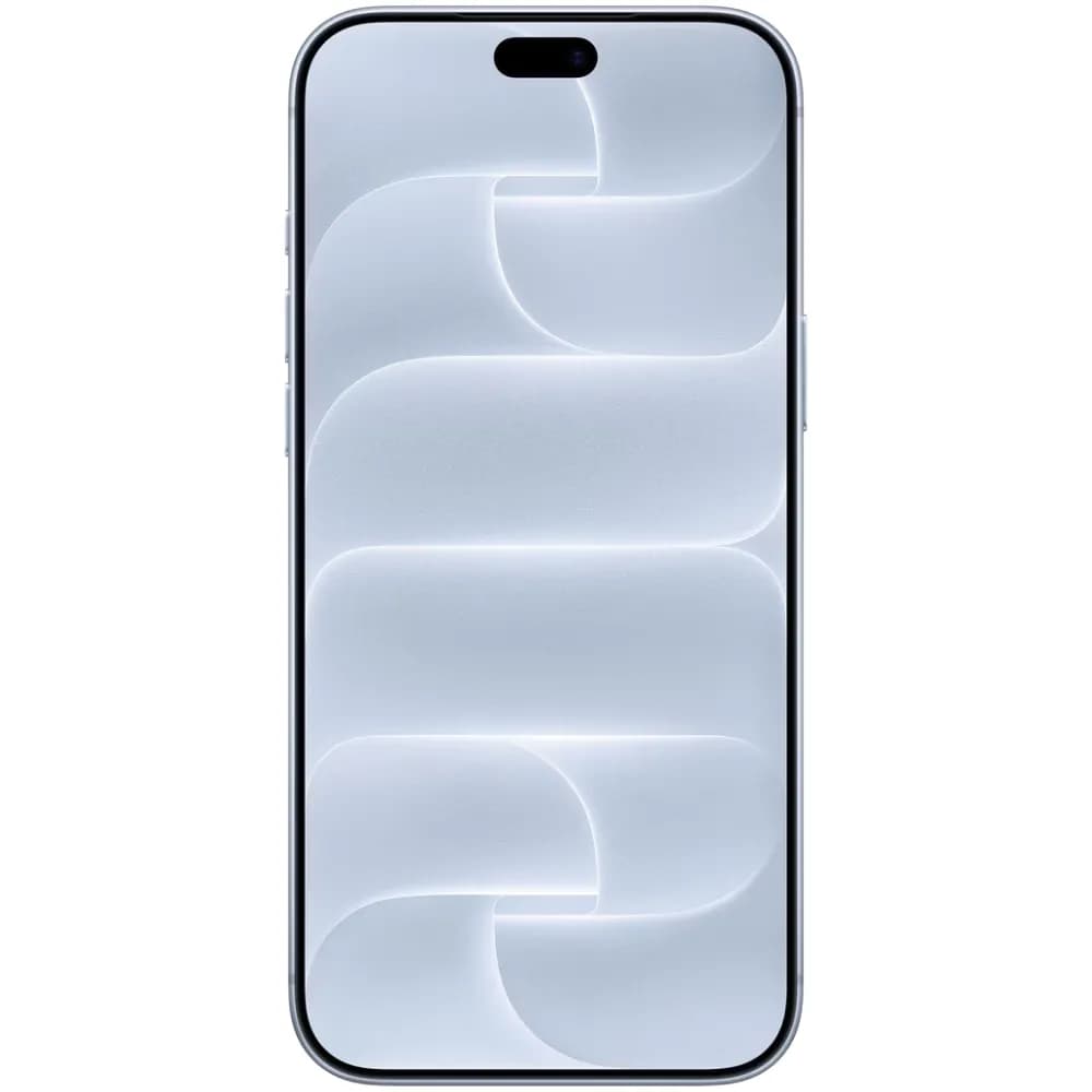 Apple iPhone 18 Pro Max Glacier 512GB
