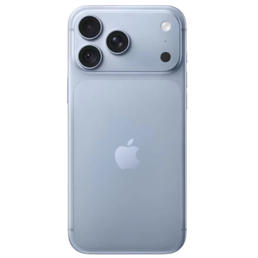 Apple iPhone 18 Pro Max Glacier 512GB