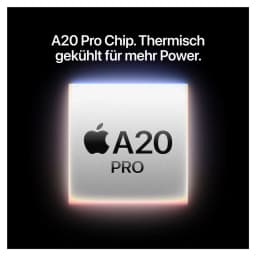 Apple iPhone 18 Pro Max Glacier 512GB