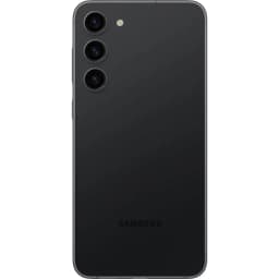 Refurbished Samsung Galaxy S23+ 256GB Phantom Black