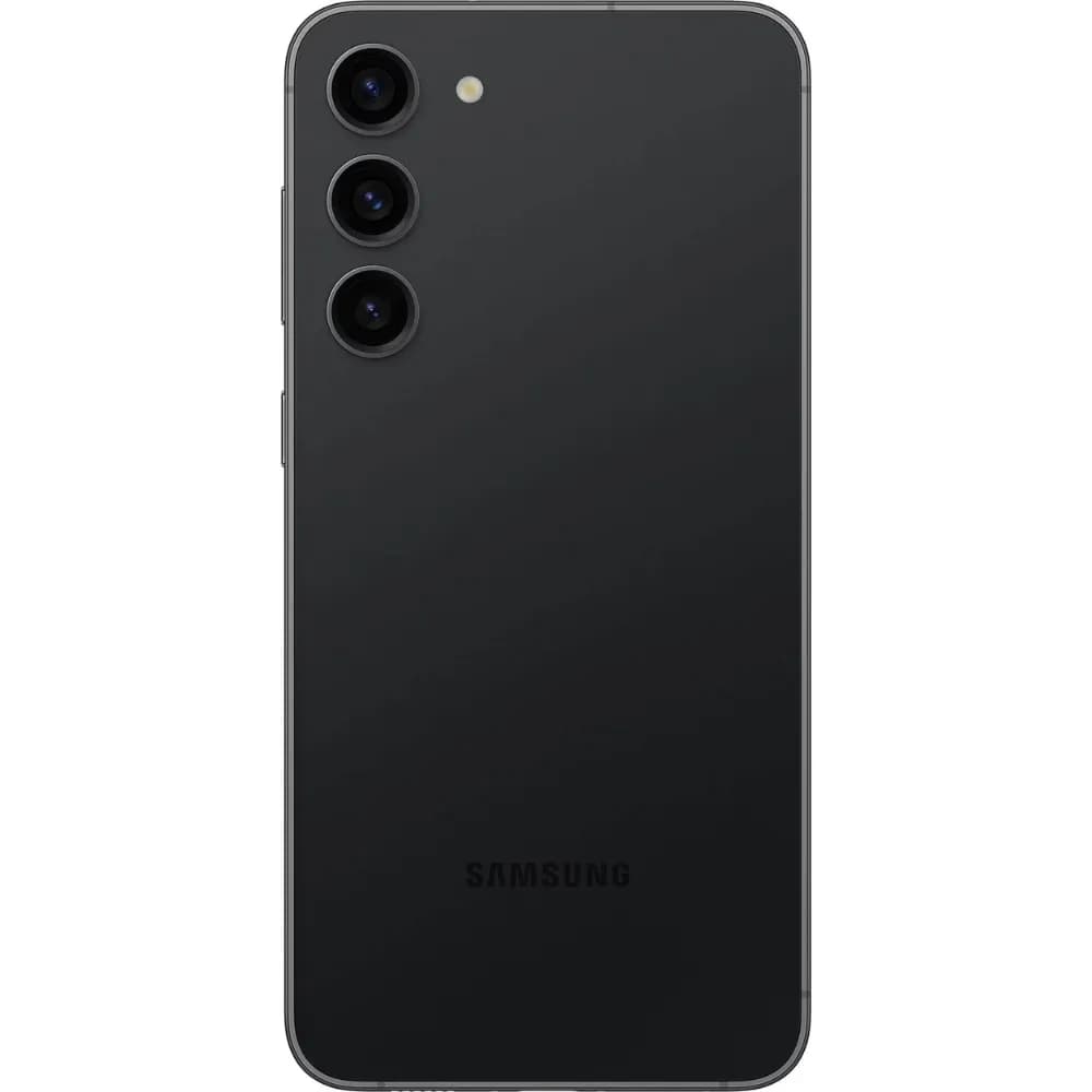 Refurbished Samsung Galaxy S23+ 256GB Phantom Black