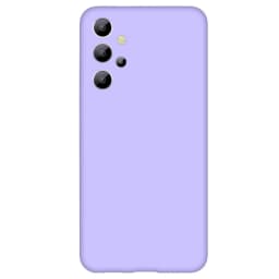 UUNIQUE Samsung Galaxy A32 Hard-Cover lila
