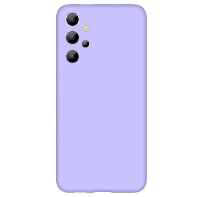 UUNIQUE Samsung Galaxy A32 Hard-Cover lila