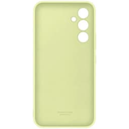 Samsung Galaxy A35 Silikon Cover - Lime