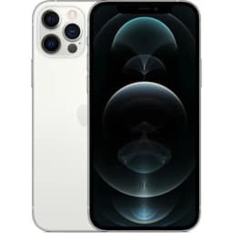 Refurbished Apple iPhone 12 Pro 128GB Silver