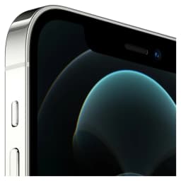 Refurbished Apple iPhone 12 Pro 128GB Silver