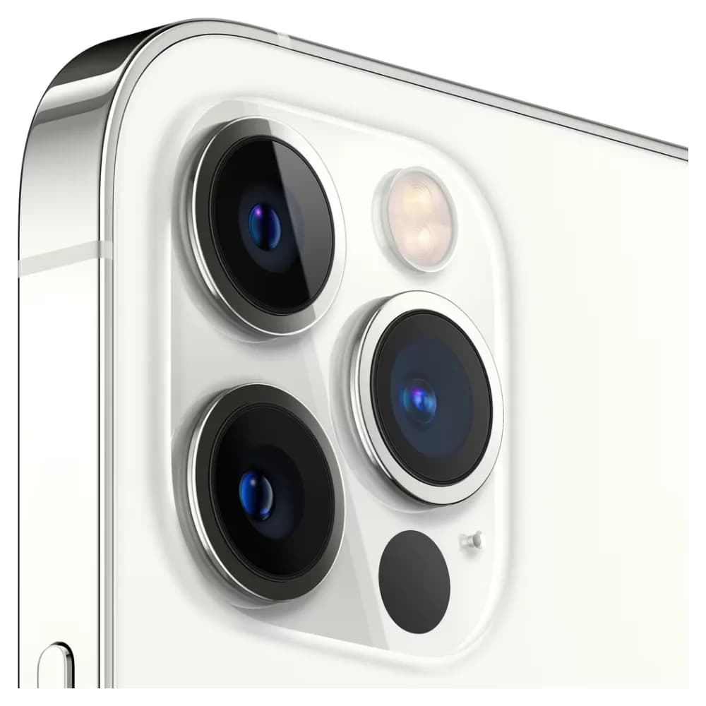 Refurbished Apple iPhone 12 Pro 128GB Silver