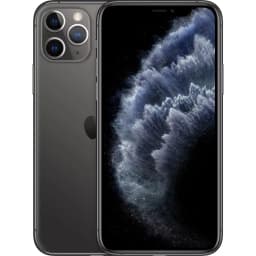 Refurbished Apple iPhone 11 Pro 256GB Matte Space Gray