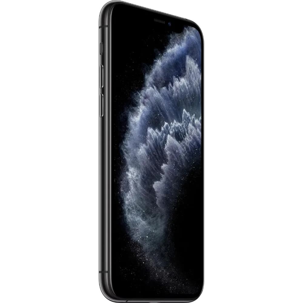 Refurbished Apple iPhone 11 Pro 256GB Matte Space Gray