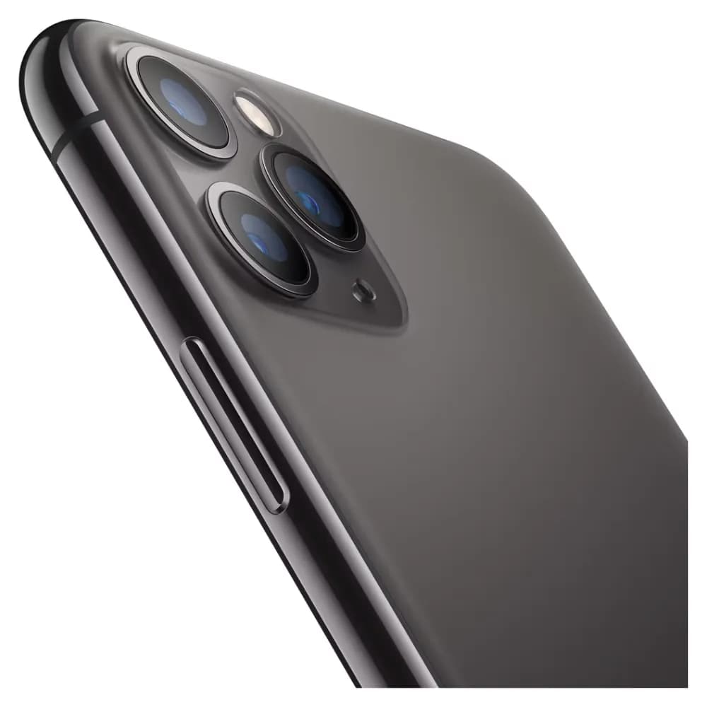 Refurbished Apple iPhone 11 Pro 256GB Matte Space Gray