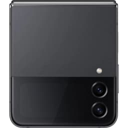 Refurbished Samsung Galaxy Z Flip 4 256GB - Graphite