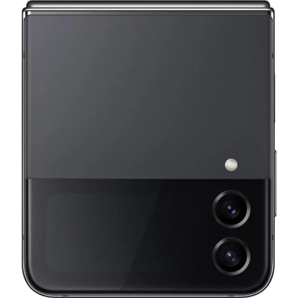Refurbished Samsung Galaxy Z Flip 4 256GB - Graphite