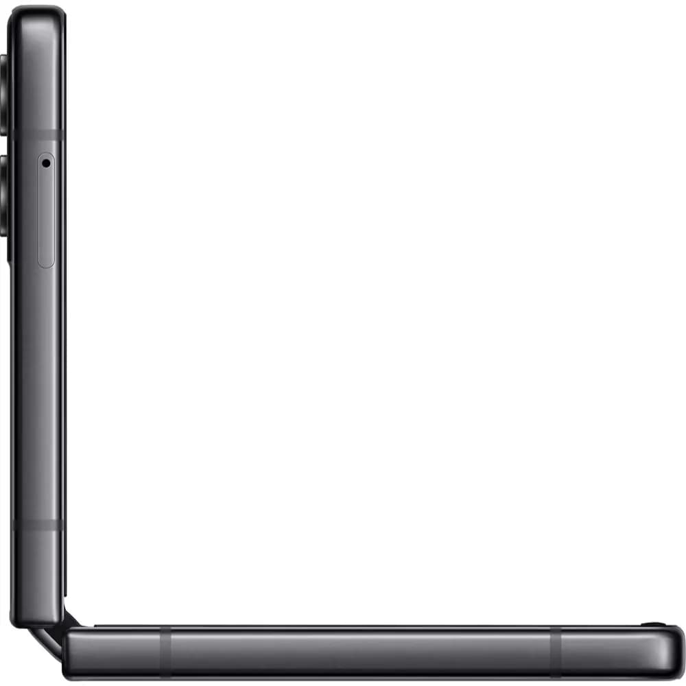Refurbished Samsung Galaxy Z Flip 4 256GB - Graphite