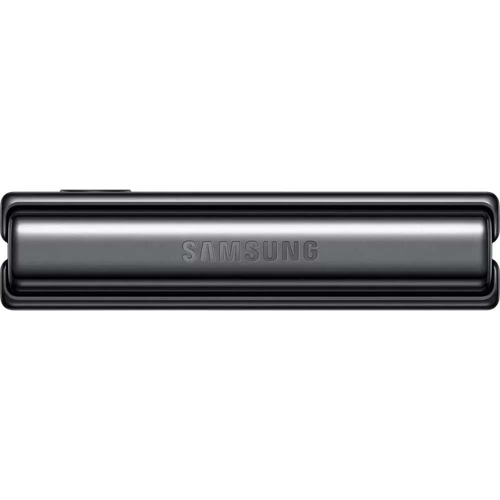 Refurbished Samsung Galaxy Z Flip 4 256GB - Graphite