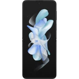 Refurbished Samsung Galaxy Z Flip 4 256GB - Graphite