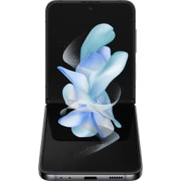 Refurbished Samsung Galaxy Z Flip 4 256GB - Graphite