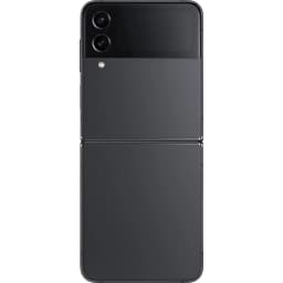 Refurbished Samsung Galaxy Z Flip 4 256GB - Graphite