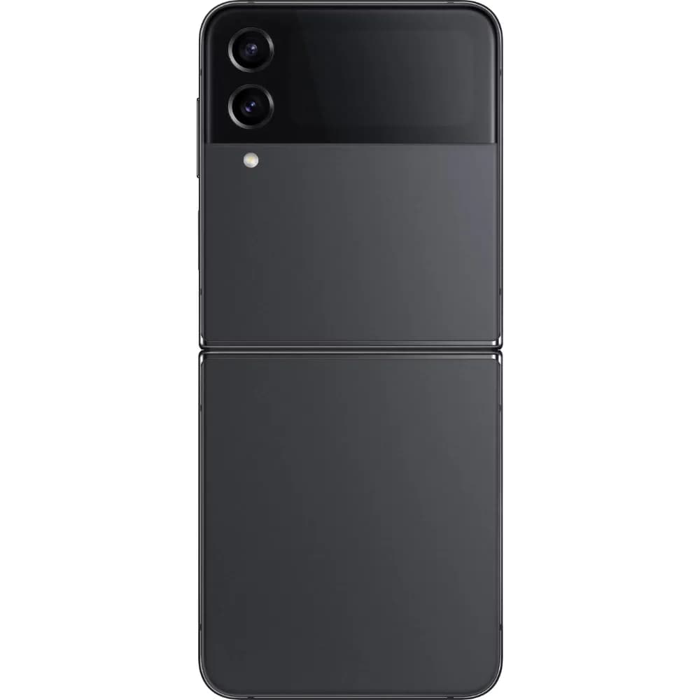 Refurbished Samsung Galaxy Z Flip 4 256GB - Graphite