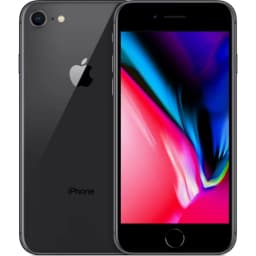 Refurbished Apple iPhone 8 64GB Space Gray