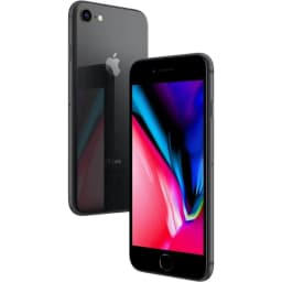 Refurbished Apple iPhone 8 64GB Space Gray