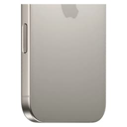 Refurbished Apple iPhone 16 Pro 256GB Natural Titanium