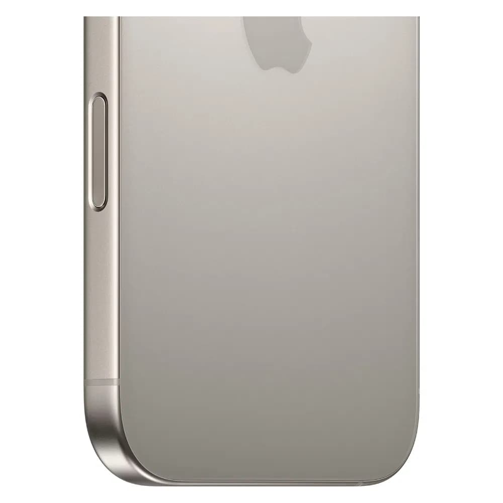 Refurbished Apple iPhone 16 Pro 256GB Natural Titanium