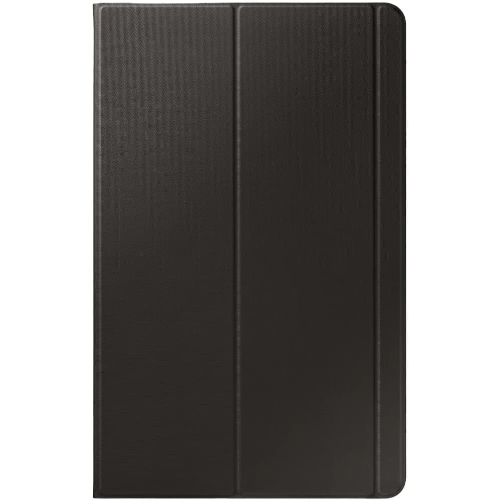 Samsung Galaxy Tab A 10.5 Book Cover - Schwarz