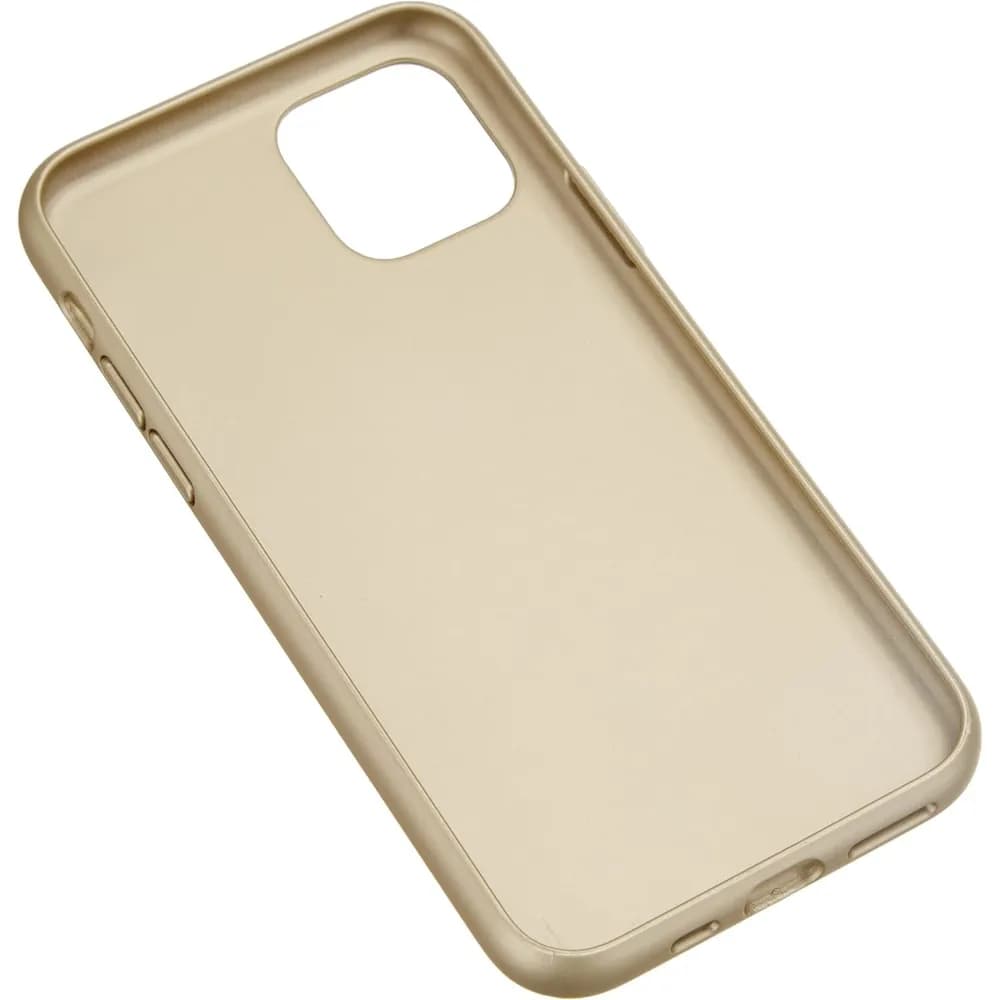 Guess 4G Hülle für iPhone 11 Pro - Braun