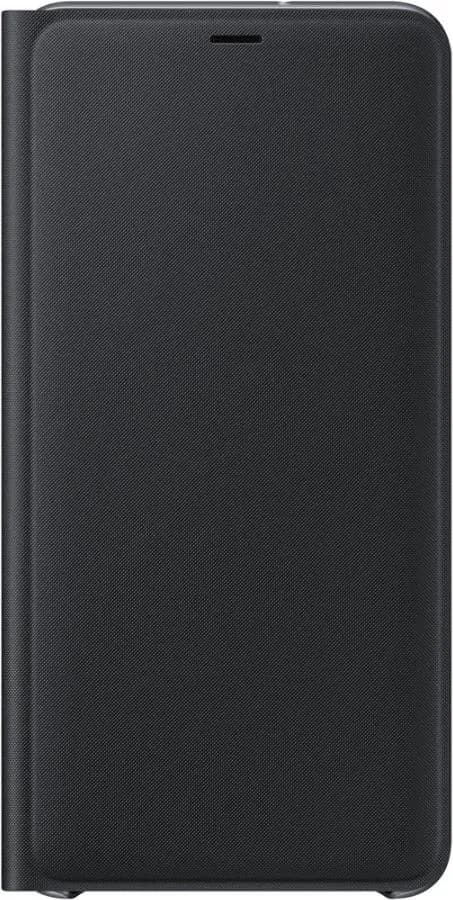 Galaxy A7 2018 Wallet Cover