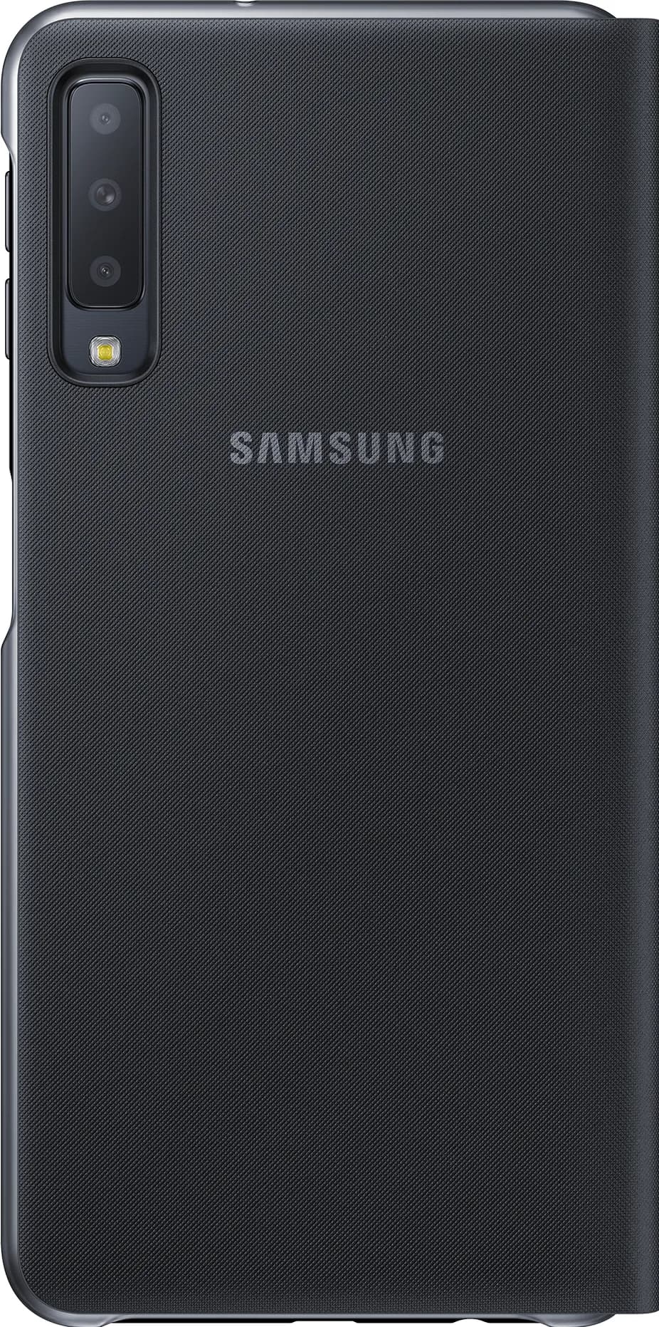 Galaxy A7 2018 Wallet Cover