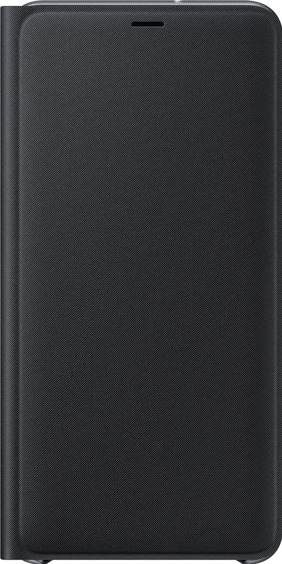 Galaxy A7 2018 Wallet Cover