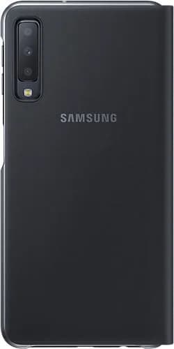 Galaxy A7 2018 Wallet Cover