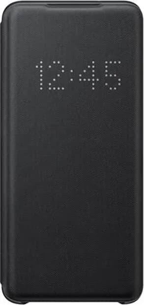 Galaxy S20 Smart LED View Cover Black
