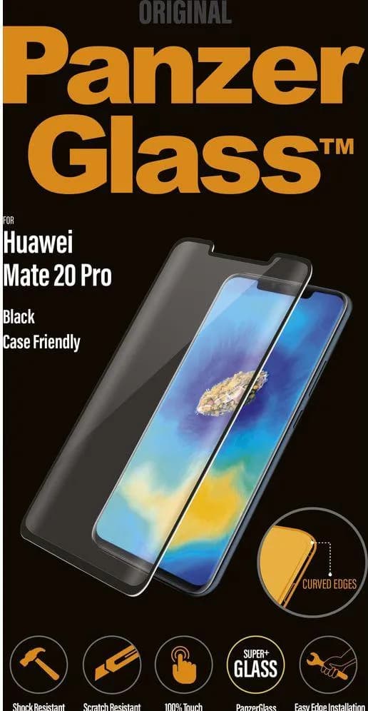 Mate 20 Pro Panzerglass