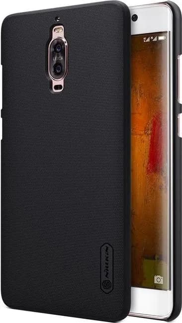 Nilkin Cover HW Mate 9 Pro Schwarz