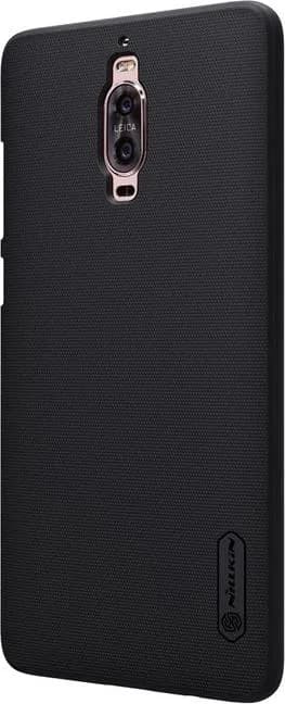 Nilkin Cover HW Mate 9 Pro Schwarz
