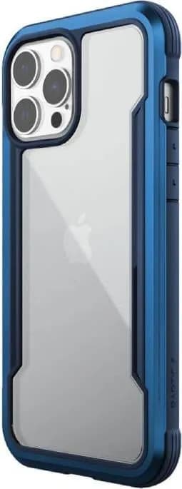 Raptic Shield Pro Case for iPhone 13(6.1) - Blue