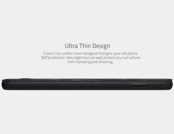 Samsung Galaxy S10 Bookcover Brown QIN