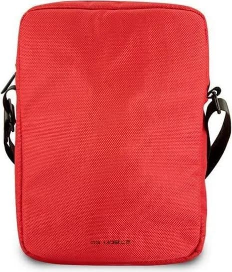 Ferrari Tablet Tasche 10 Zoll Rot