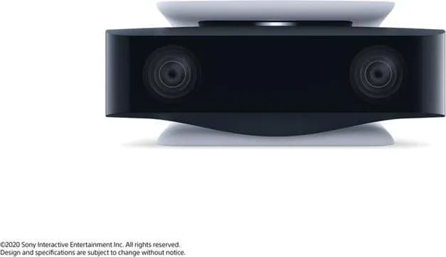 Sony HD Camera For PlayStation 5
