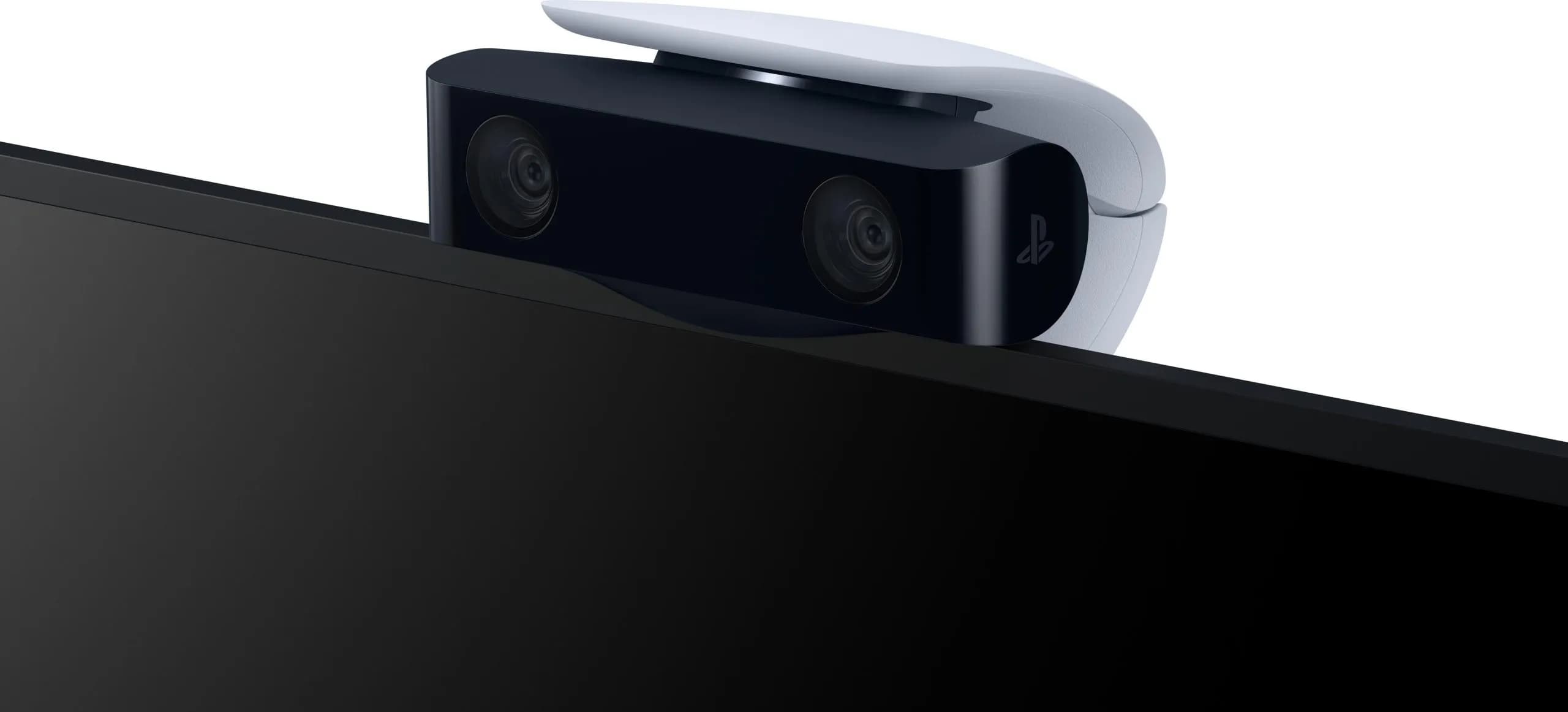 Sony HD Camera For PlayStation 5